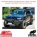 OFFROAD ANIMAL PREDATOR BULL BAR FITS JEEP GRAND CHEROKEE WK2 2014-2021-13